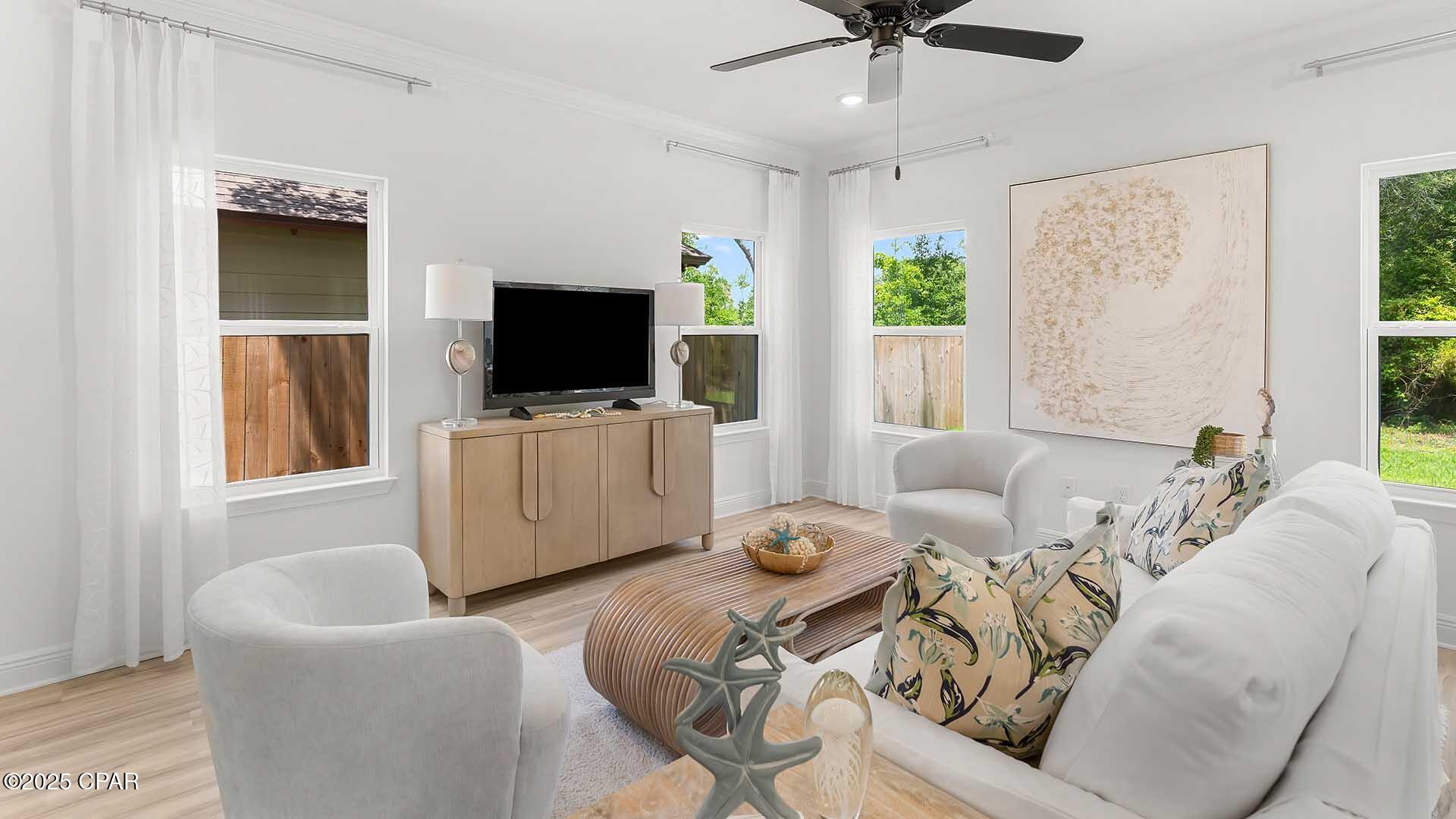 Listing photo id 16 for 309 Robinson Bluff Road