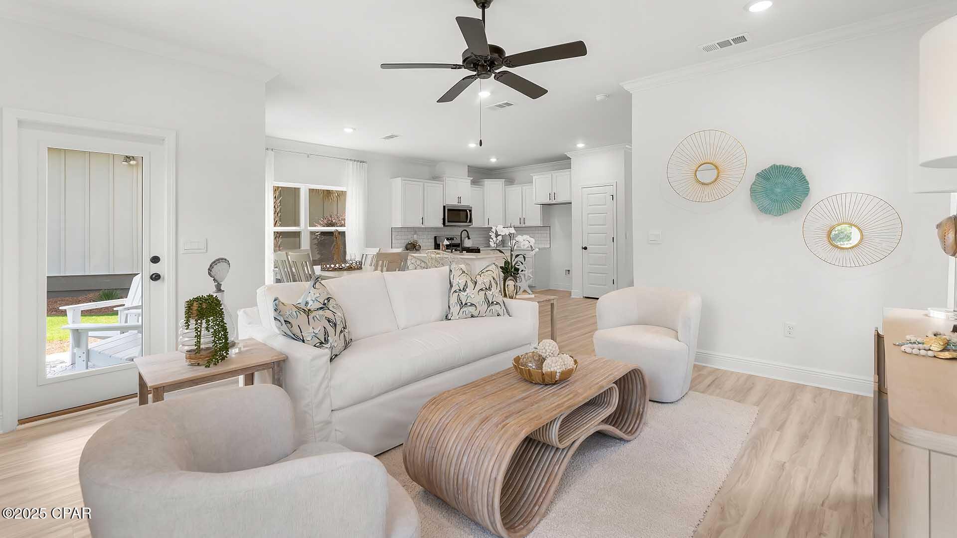 Listing photo id 17 for 309 Robinson Bluff Road