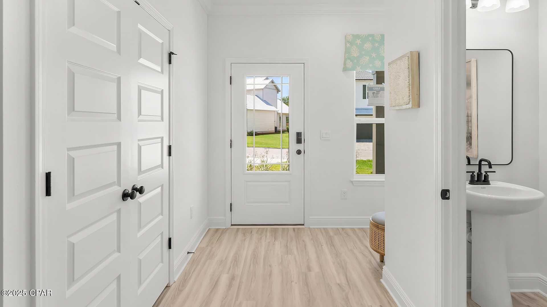 Listing photo id 5 for 309 Robinson Bluff Road