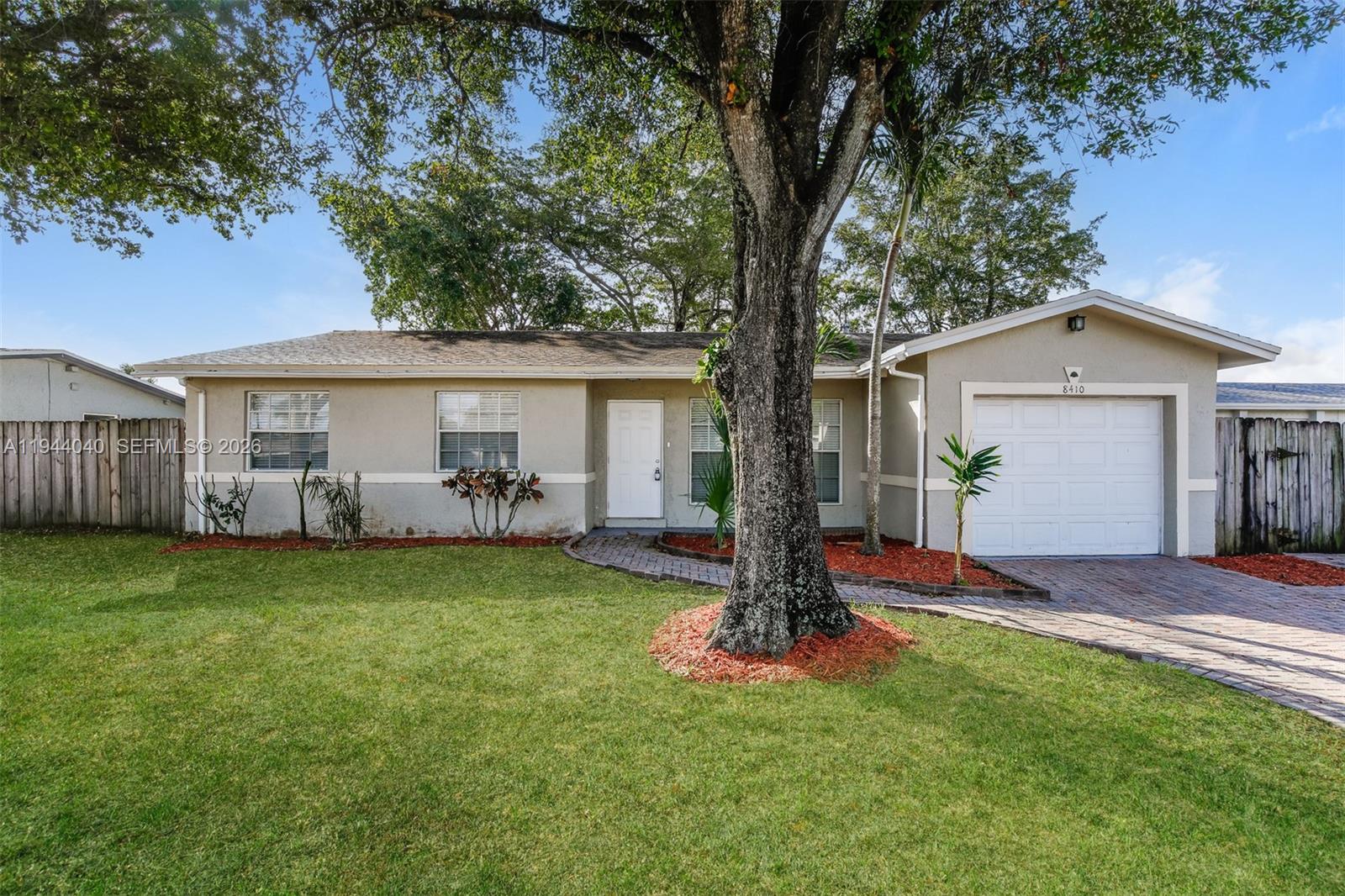 Sunrise Golf Village