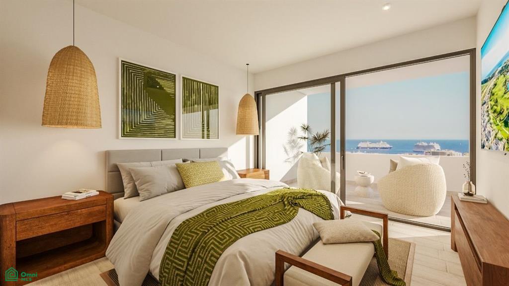 12 DE OCTUBRE sn, Cabo San Lucas Centro, Los Cabos, Baja California Sur