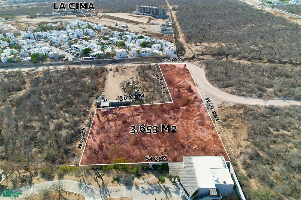 camino a tezal sn, El Tezal, Los Cabos, Baja California Sur,