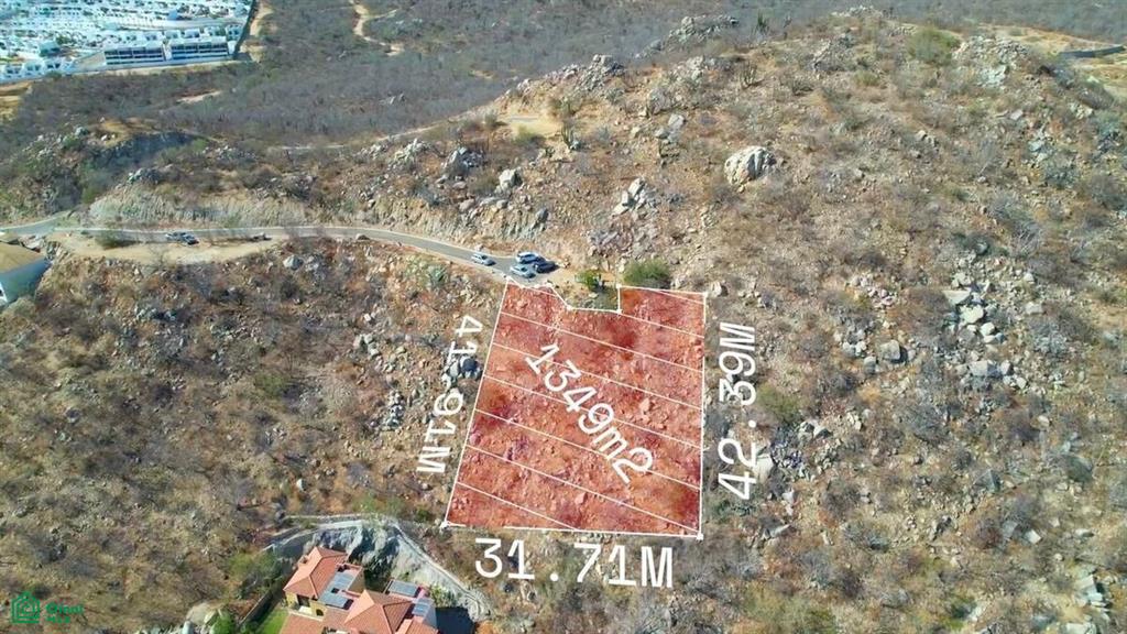 RANCHO PARAISO ns, El Tezal, Los Cabos, Baja California Sur