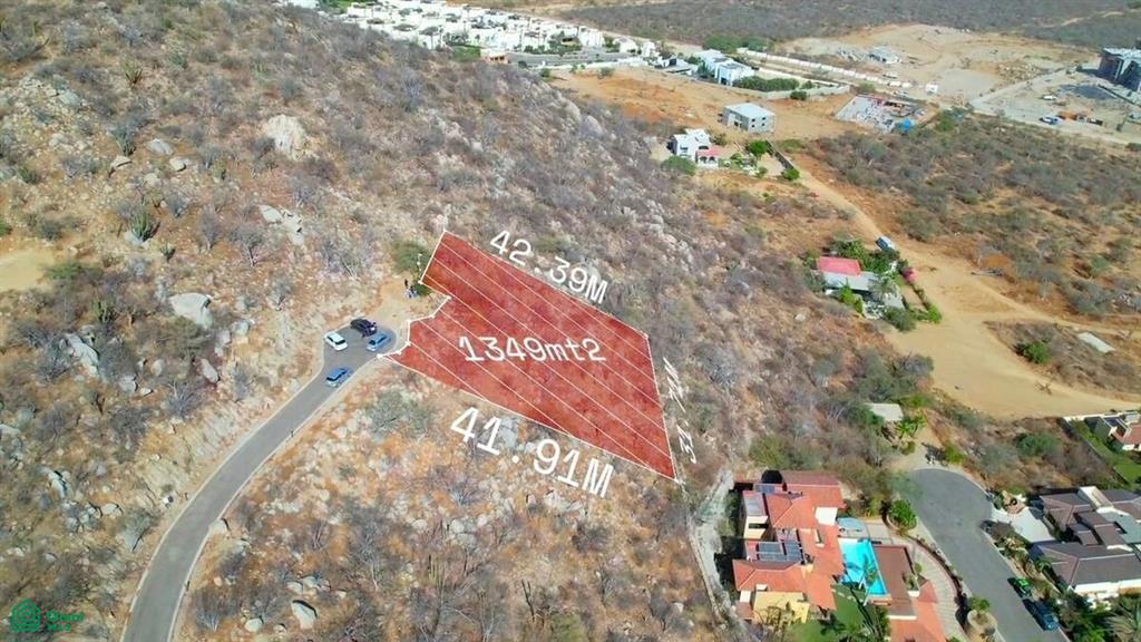 RANCHO PARAISO ns, El Tezal, Los Cabos, Baja California Sur