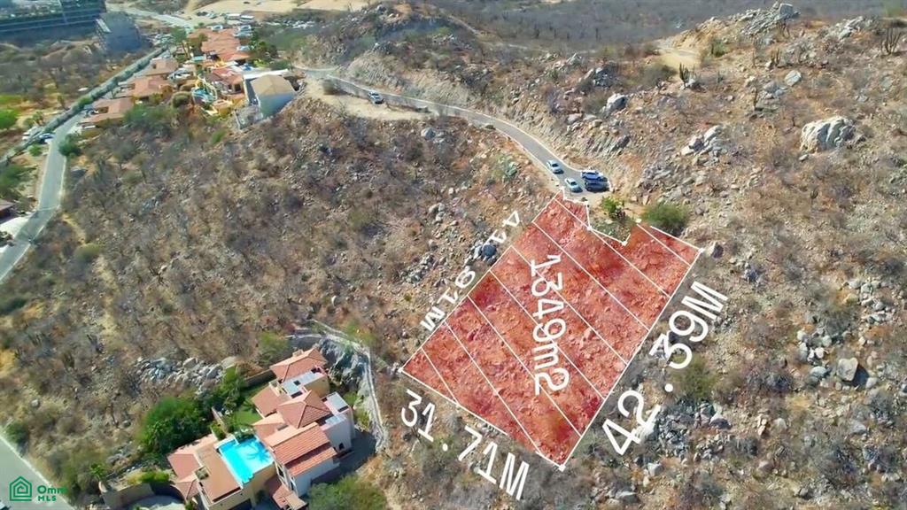 RANCHO PARAISO ns, El Tezal, Los Cabos, Baja California Sur