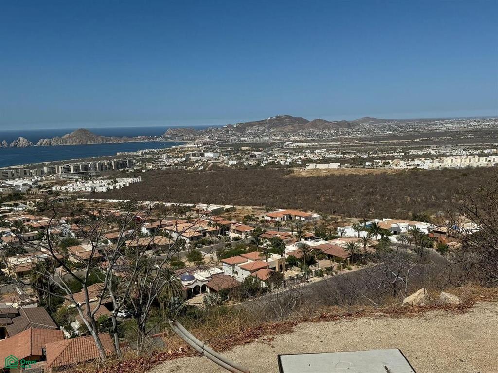 RANCHO PARAISO ns, El Tezal, Los Cabos, Baja California Sur