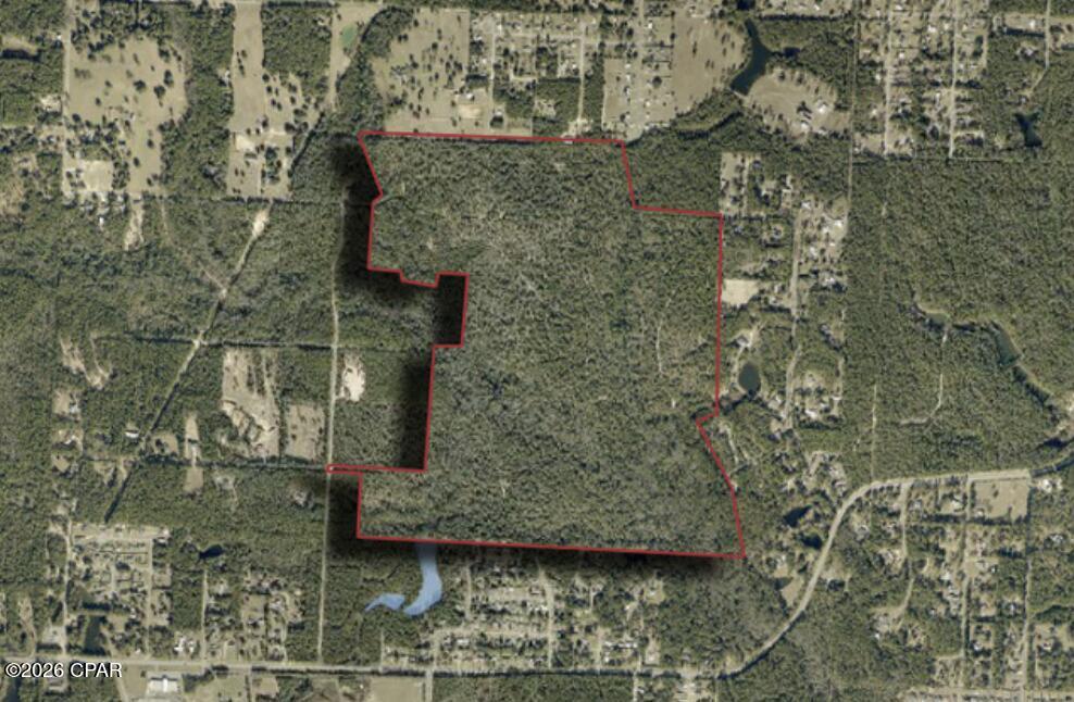 Details for 00 Airport Drive, Crestview, FL 32539