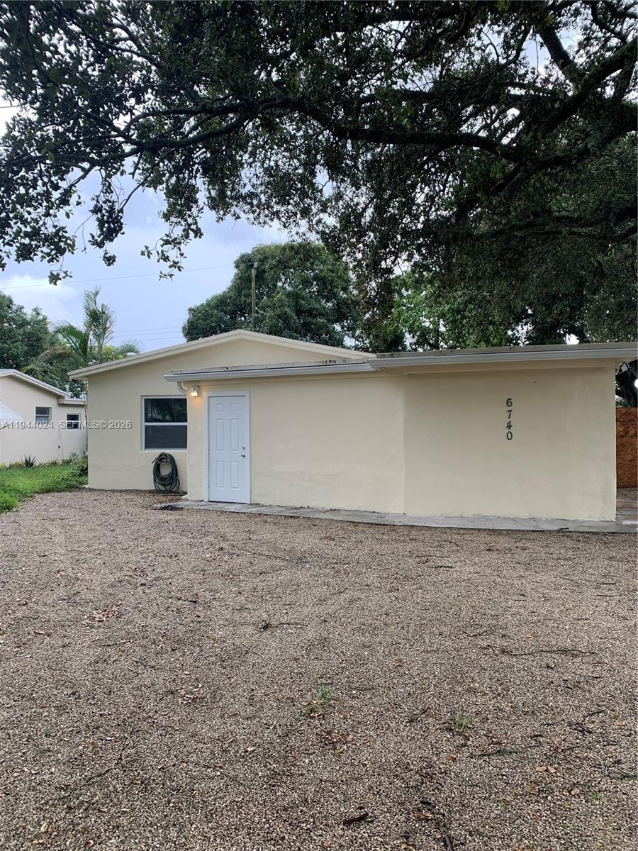 Driftwood Acres No 8