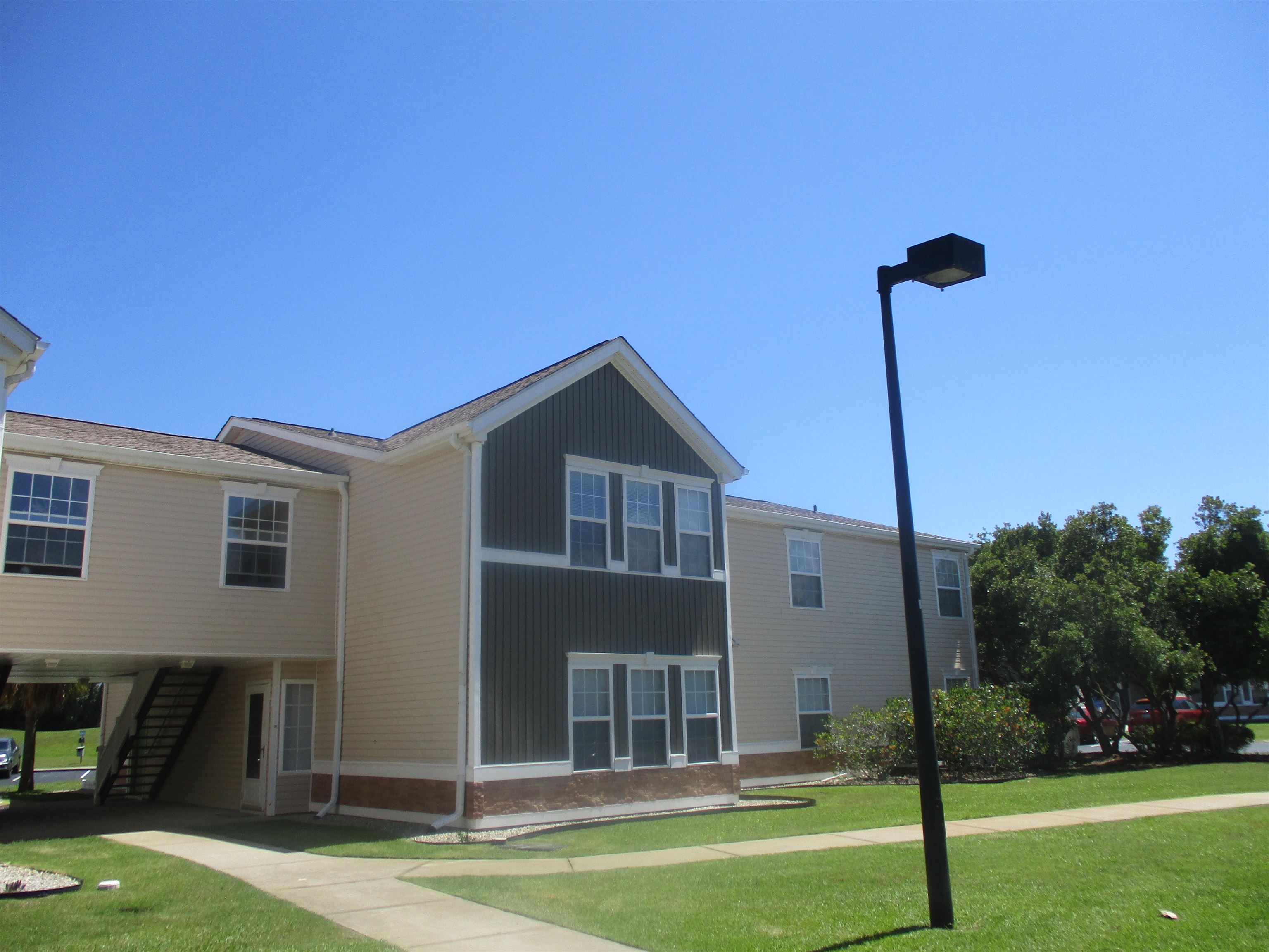 3811 Maypop Circle UNIT 17-C Myrtle Beach, SC 29588