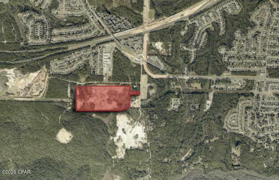 Details for 00 Garrett Pit Road, Crestview, FL 32536
