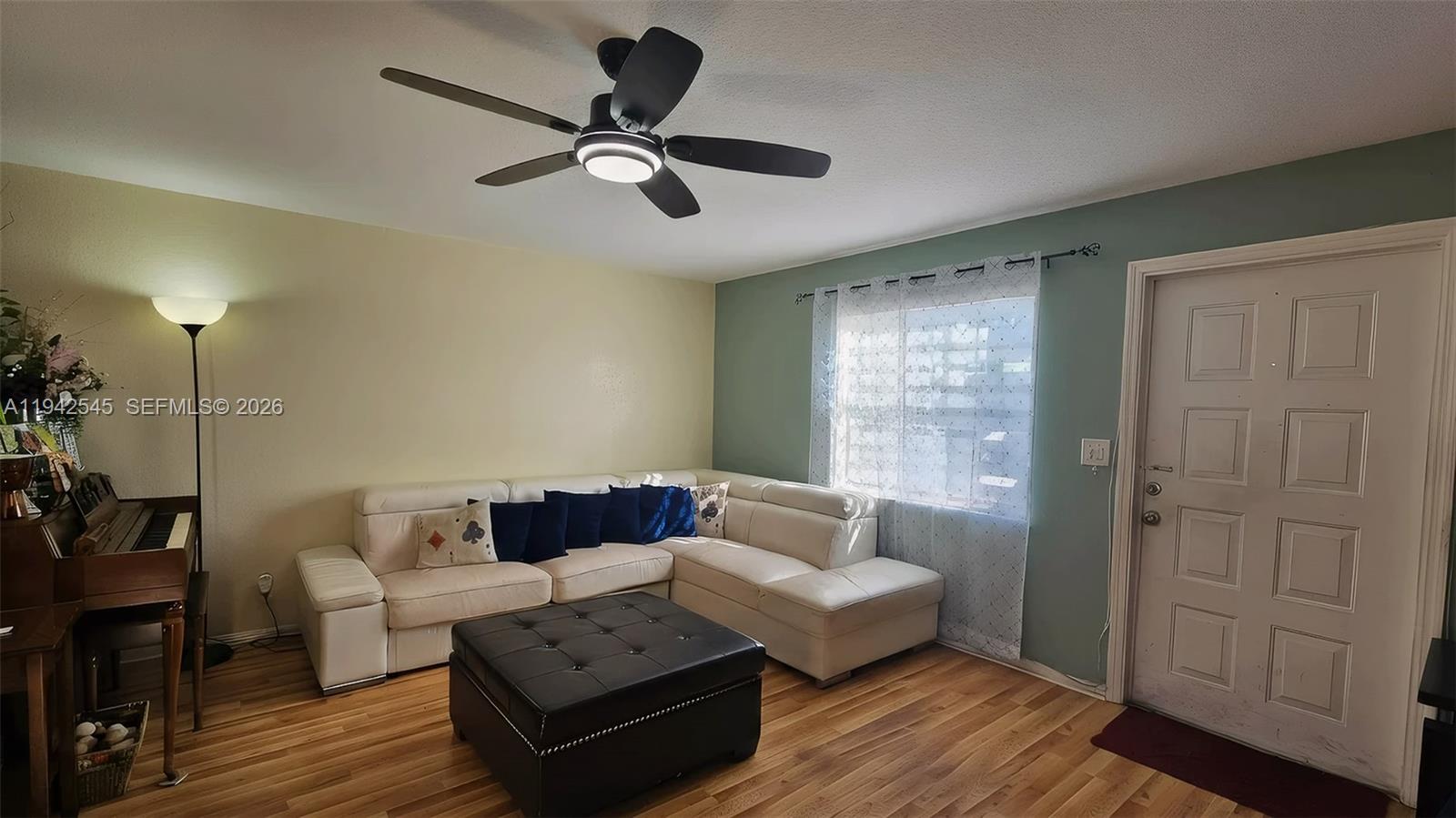 Palm Townhouse Condo