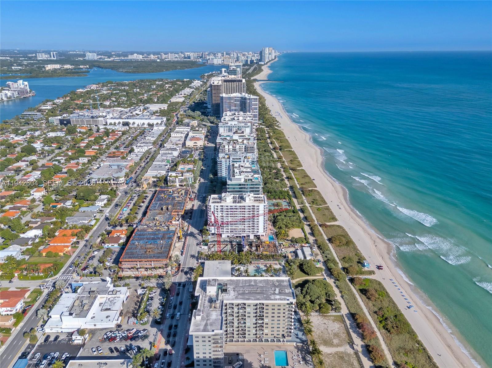 Homes for sale in Surfside, FL | 9273 Collins Ave, Surfside, FL 33154 | Houzeo