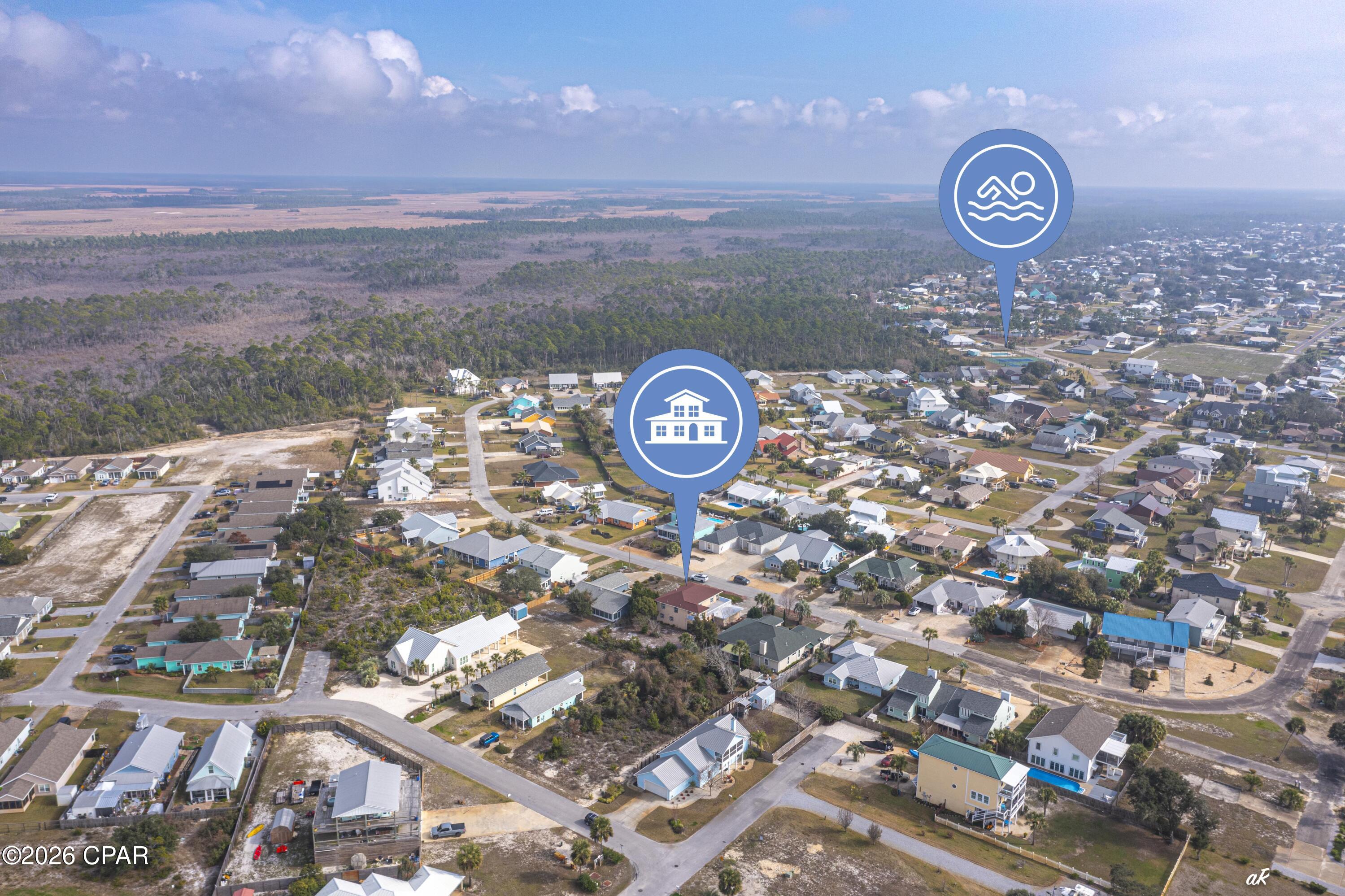 Image 58 For 714 Gulf Aire Drive