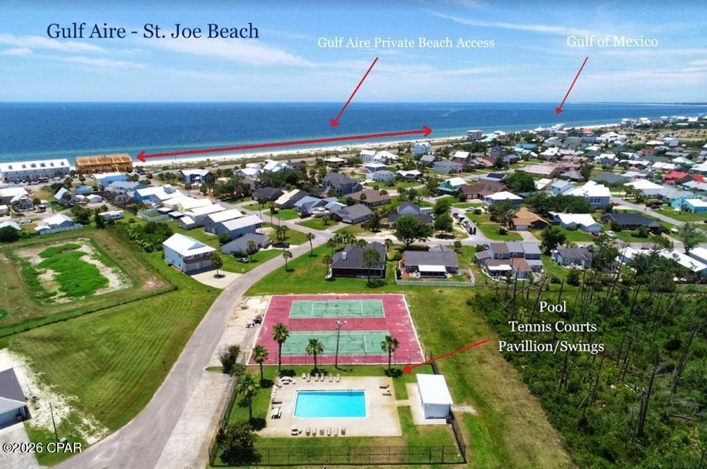 Image 63 For 714 Gulf Aire Drive