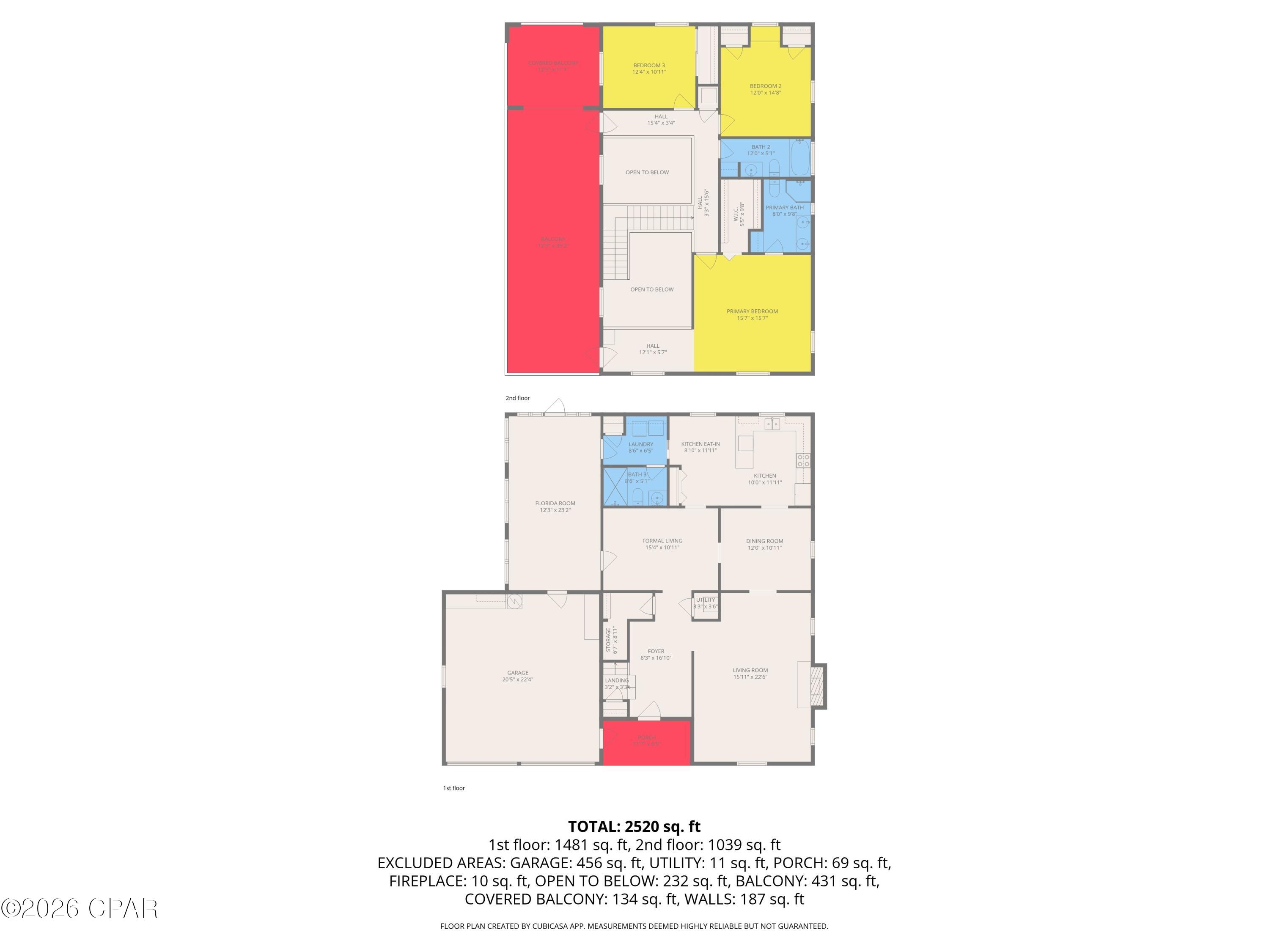 Image 71 For 714 Gulf Aire Drive