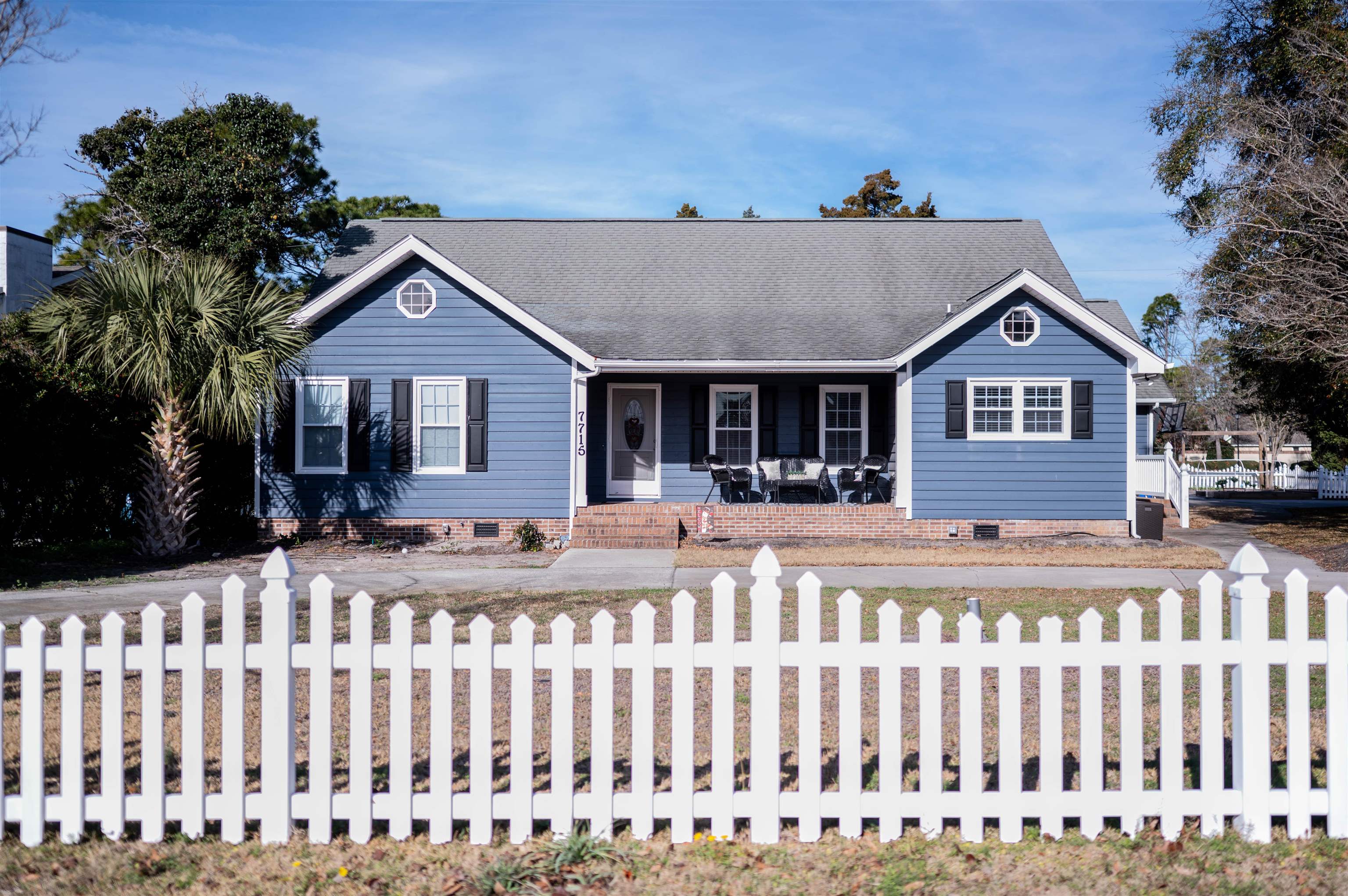 7715 Woodland Dr. Myrtle Beach, SC 29572