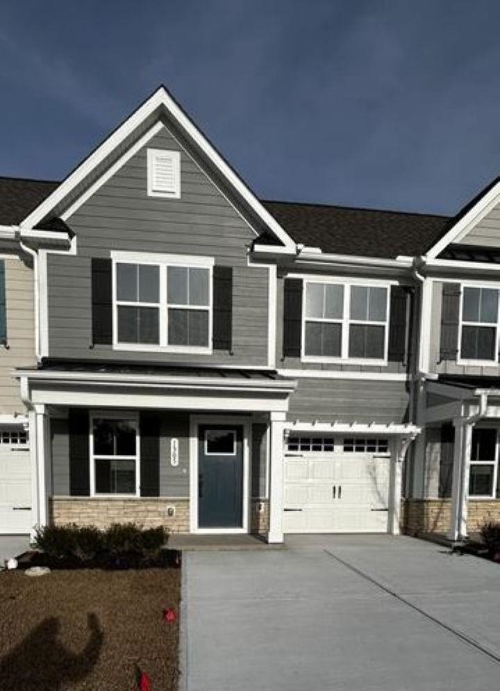 1305 Pleasant View Dr UNIT C North Myrtle Beach, SC 29582