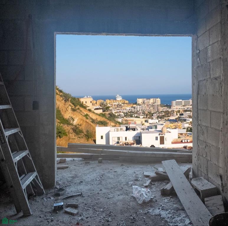 sn 402, Lienzo Charro Centro, Los Cabos, Baja California Sur, 23473