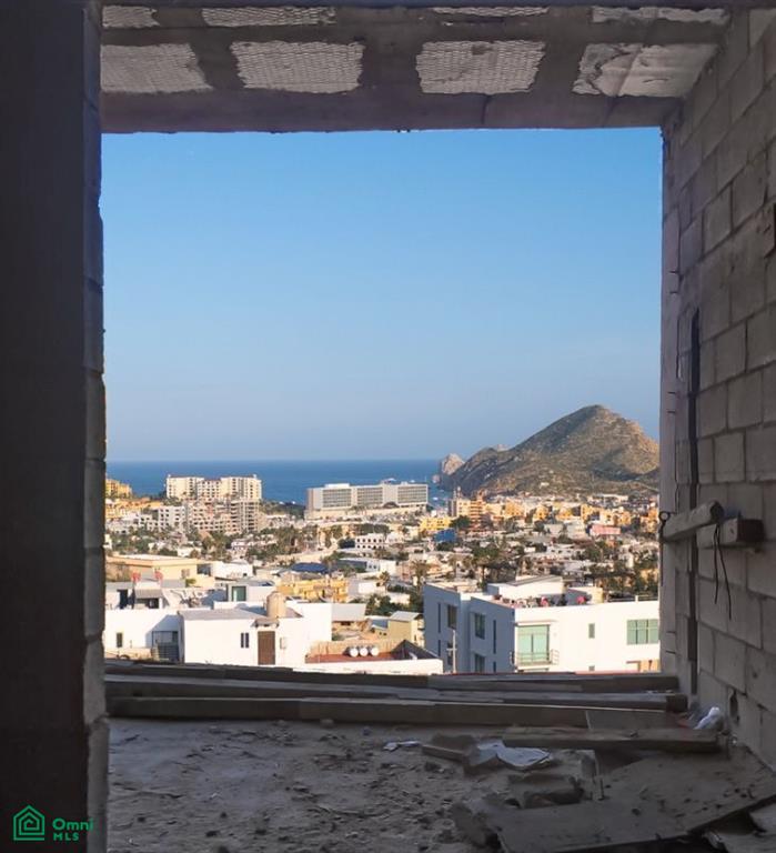 sn 402, Lienzo Charro Centro, Los Cabos, Baja California Sur, 23473