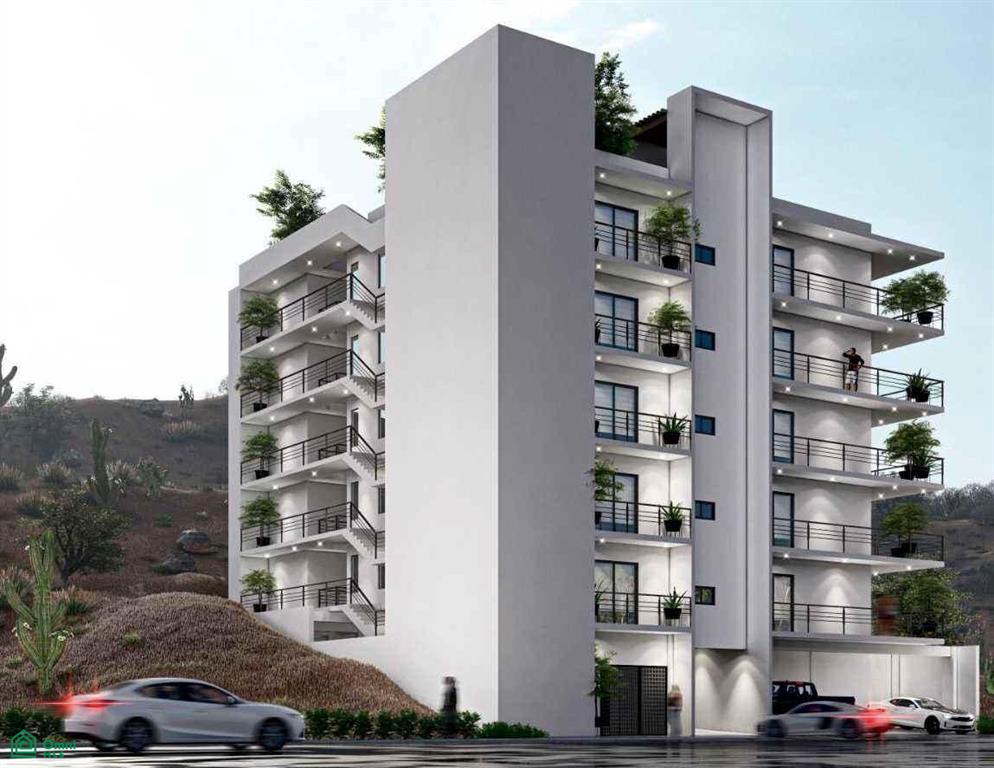 sn 402, Lienzo Charro Centro, Los Cabos, Baja California Sur, 23473