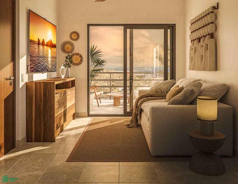 sn 402, Lienzo Charro Centro, Los Cabos, Baja California Sur, 23473