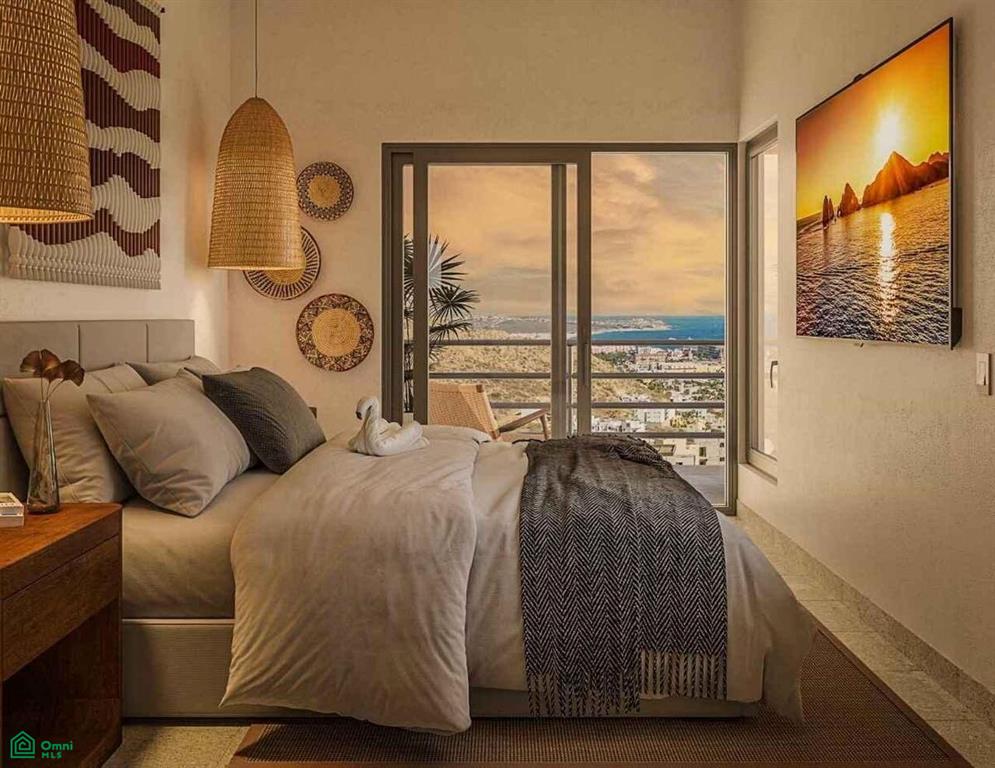 sn 402, Lienzo Charro Centro, Los Cabos, Baja California Sur, 23473