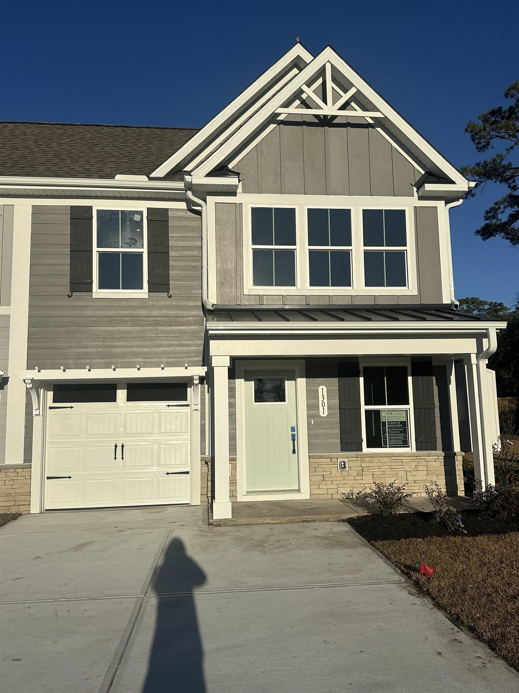 1301 Pleasant View Dr UNIT A North Myrtle Beach, SC 29582
