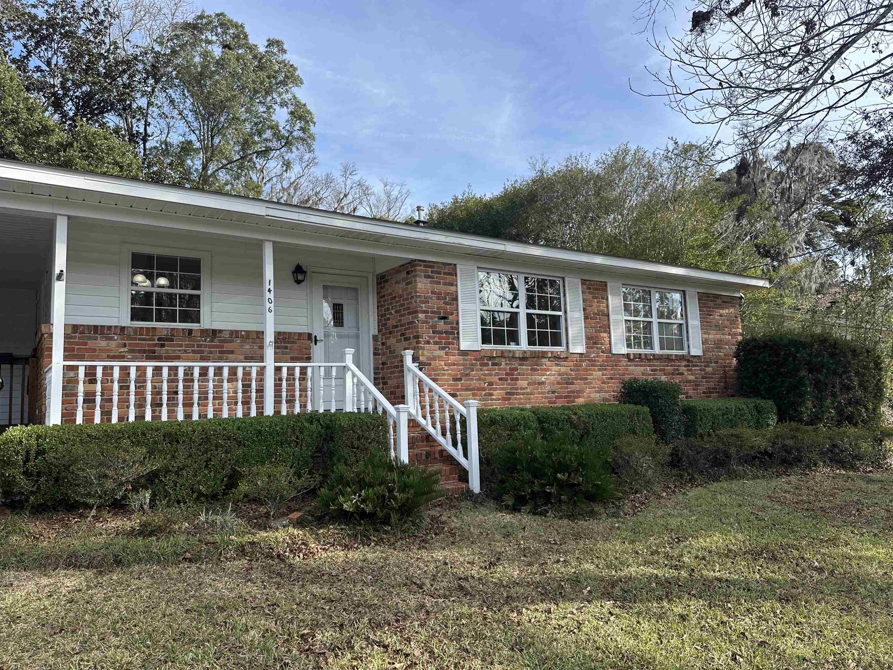 1406  Devils Dip , Tallahassee, FL, 32308