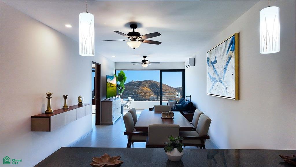 sn 0, Lienzo Charro Centro, Los Cabos, Baja California Sur