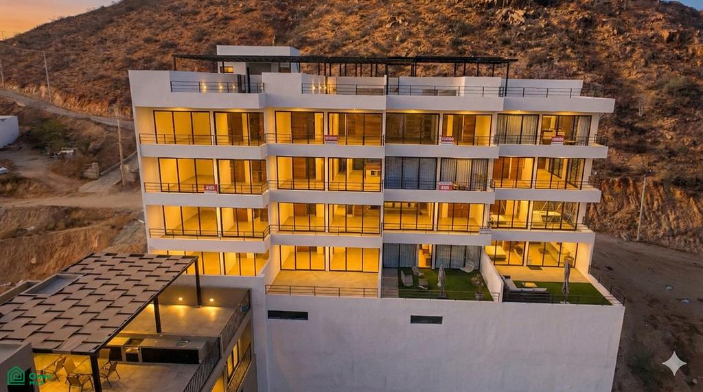 sn 0, Lienzo Charro Centro, Los Cabos, Baja California Sur