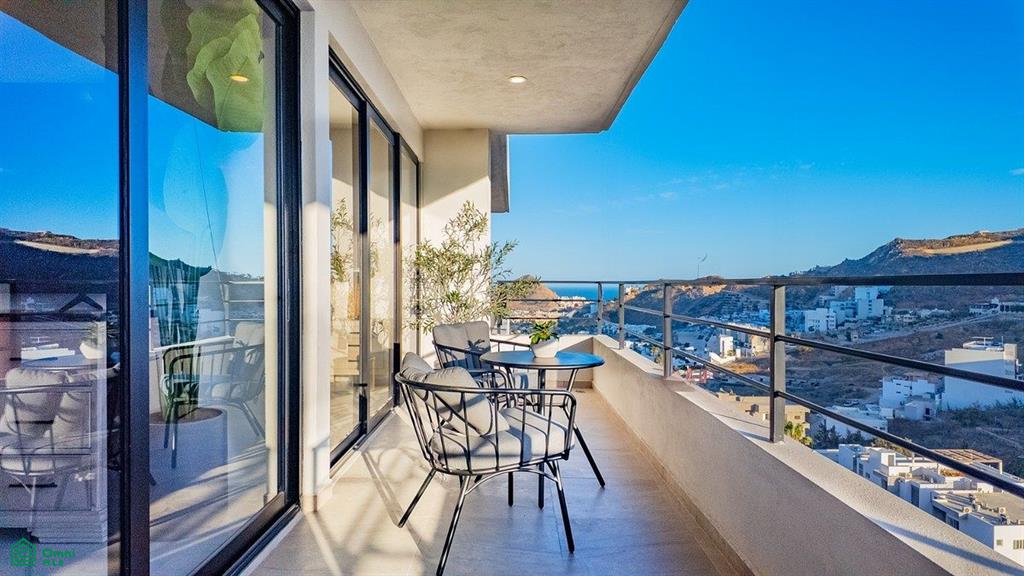 sn 0, Lienzo Charro Centro, Los Cabos, Baja California Sur