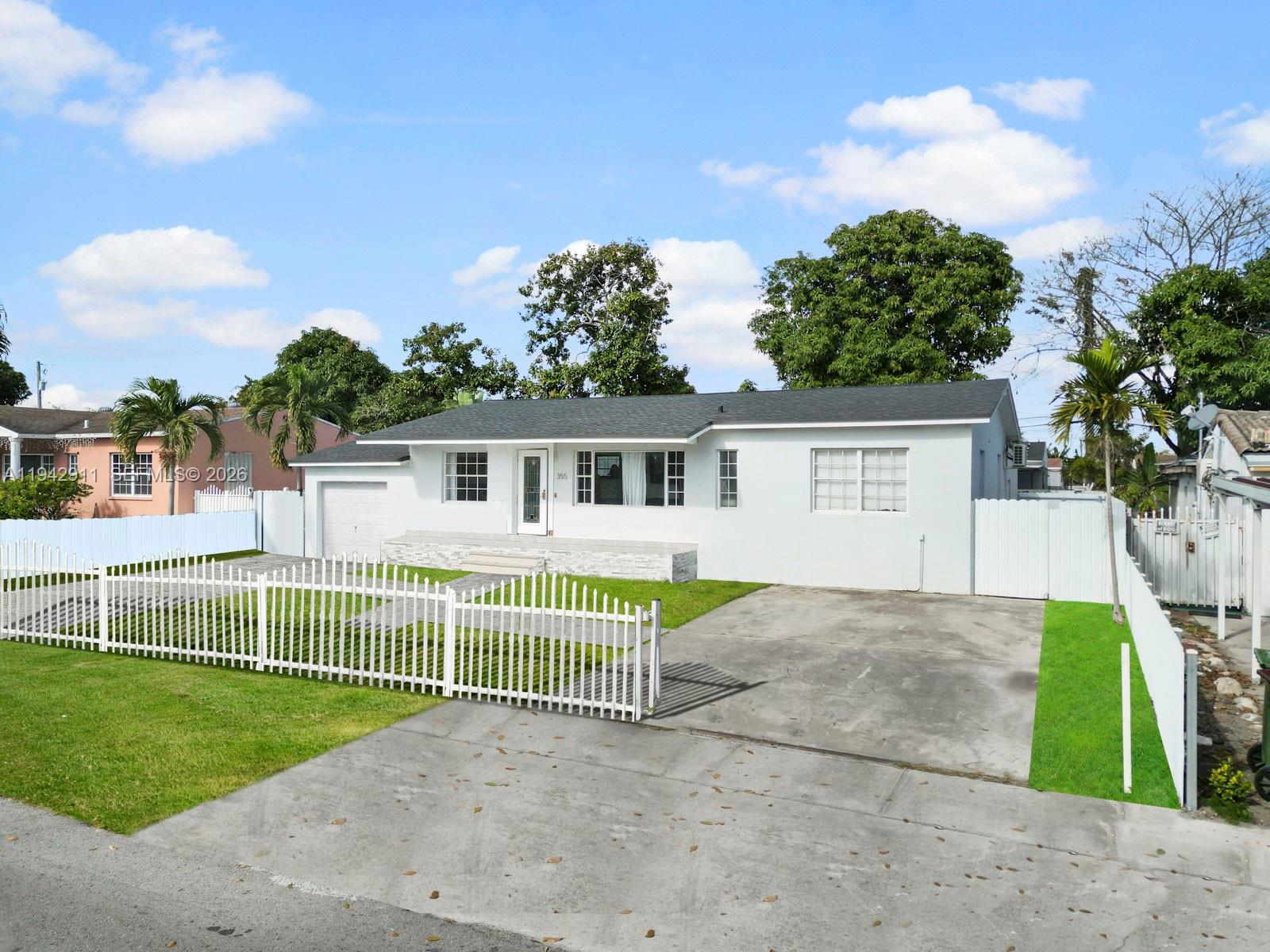 Palm Springs 2Nd Addn