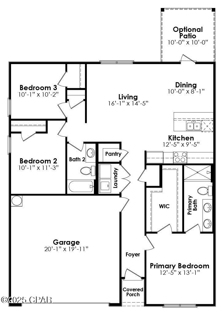 Image 2 For 164 Reagan Lane