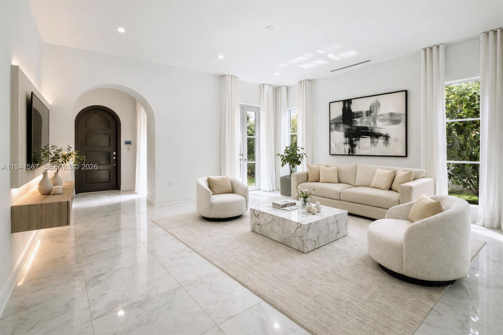 Coral Gables Crafts Sec