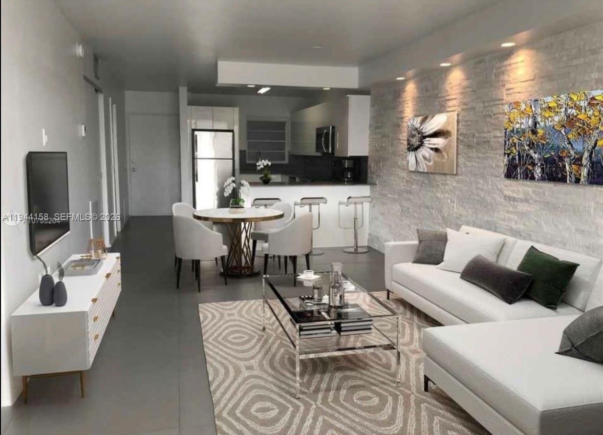 Lincoln West Towers Condo