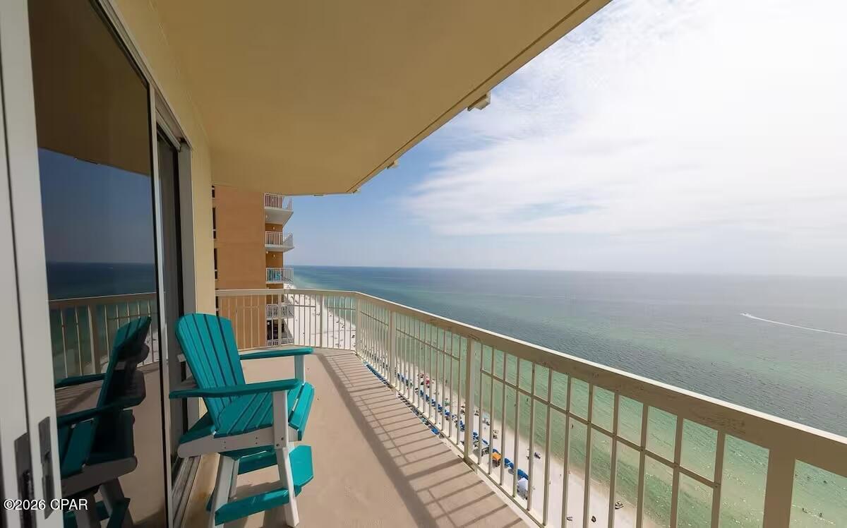 Image 25 For 17757 Front Beach Road 1901a
