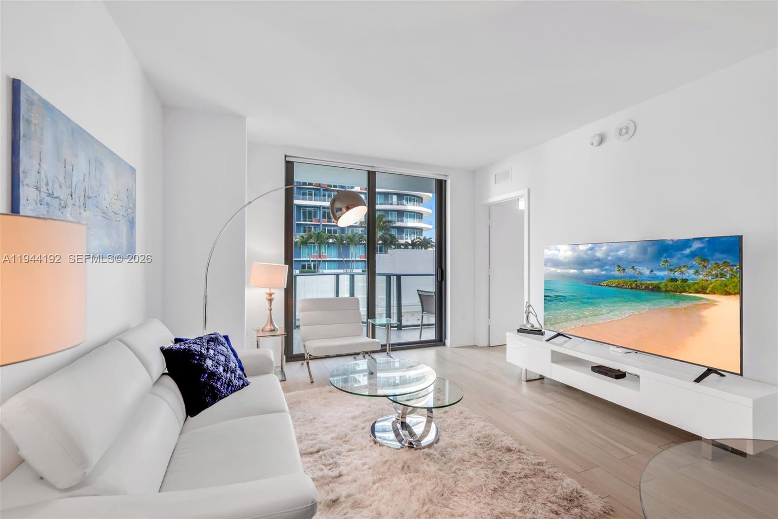 1300 S Miami Avenue Condo
