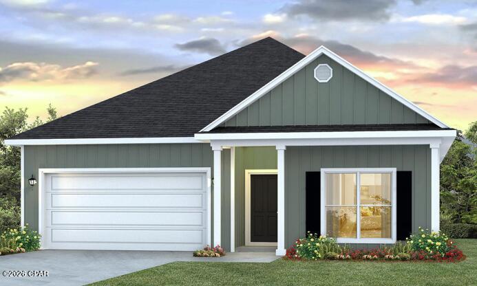 Details for 131 Dama Del Mar Way, Panama City Beach, FL 32407