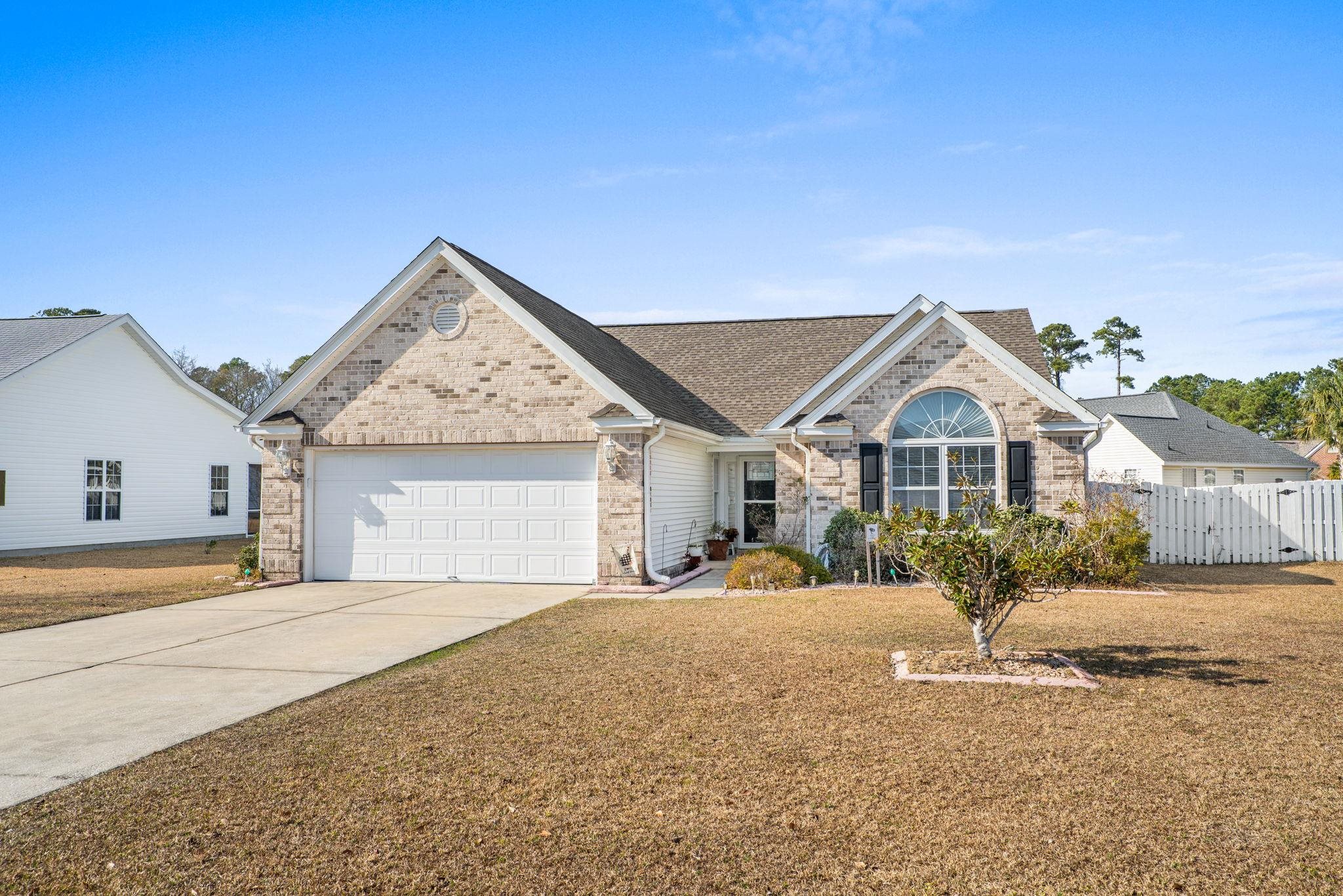120 Point Break Dr. Myrtle Beach, SC 29588
