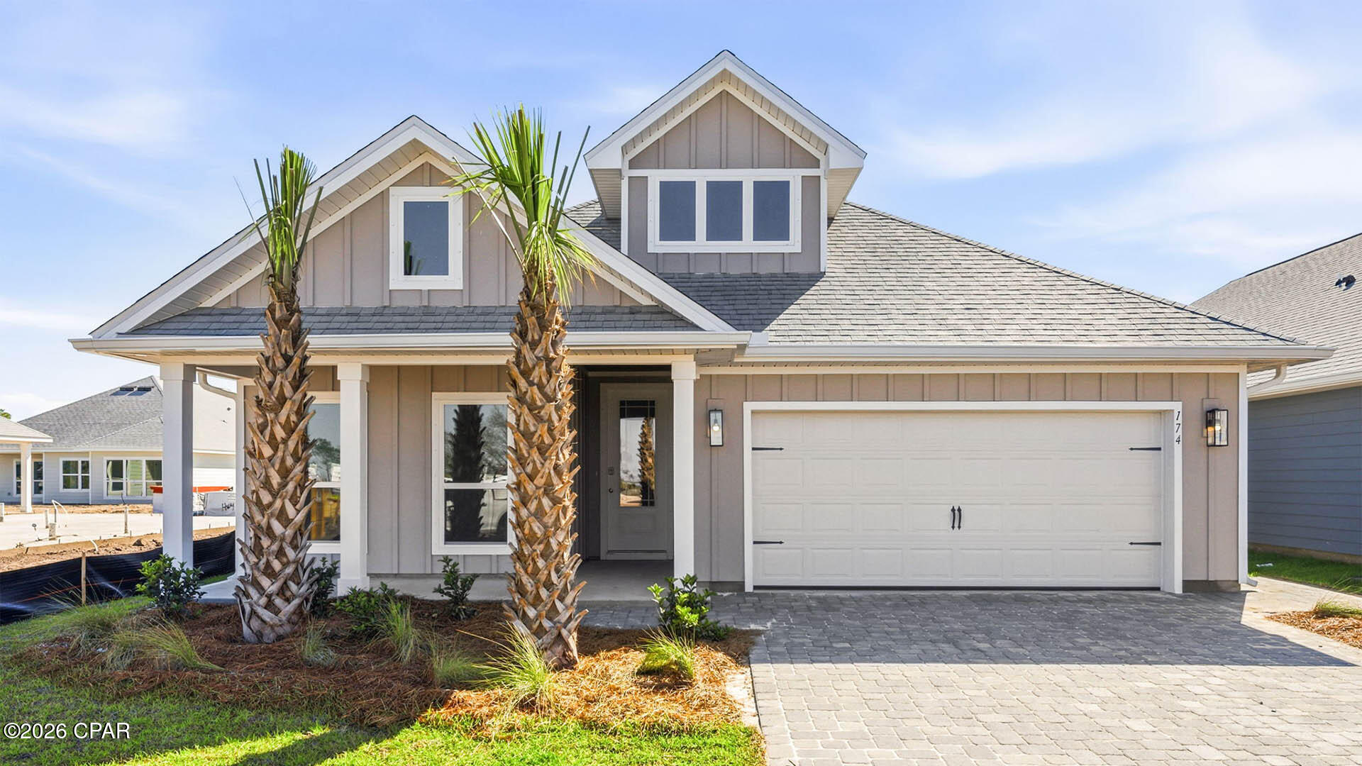 Details for 174 Porter Drive, Port St Joe, FL 32456