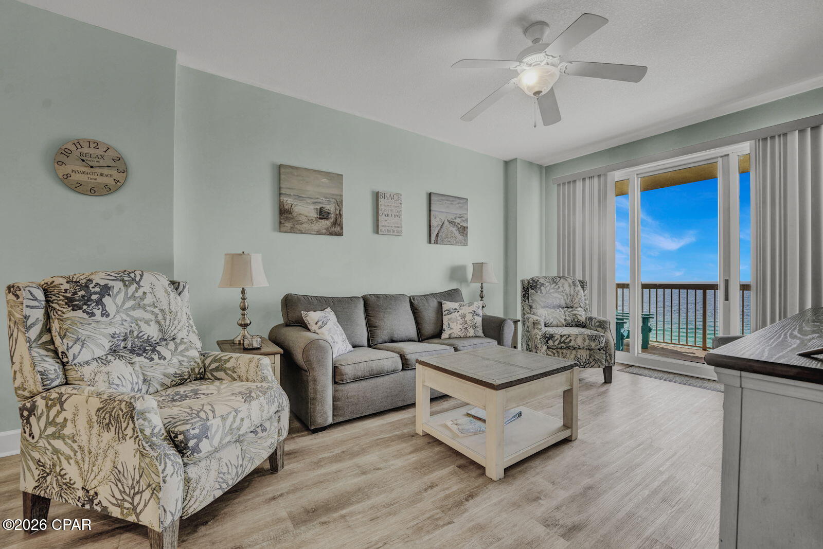 Details for 14825 Front Beach Road 1508, Panama City Beach, FL 32413