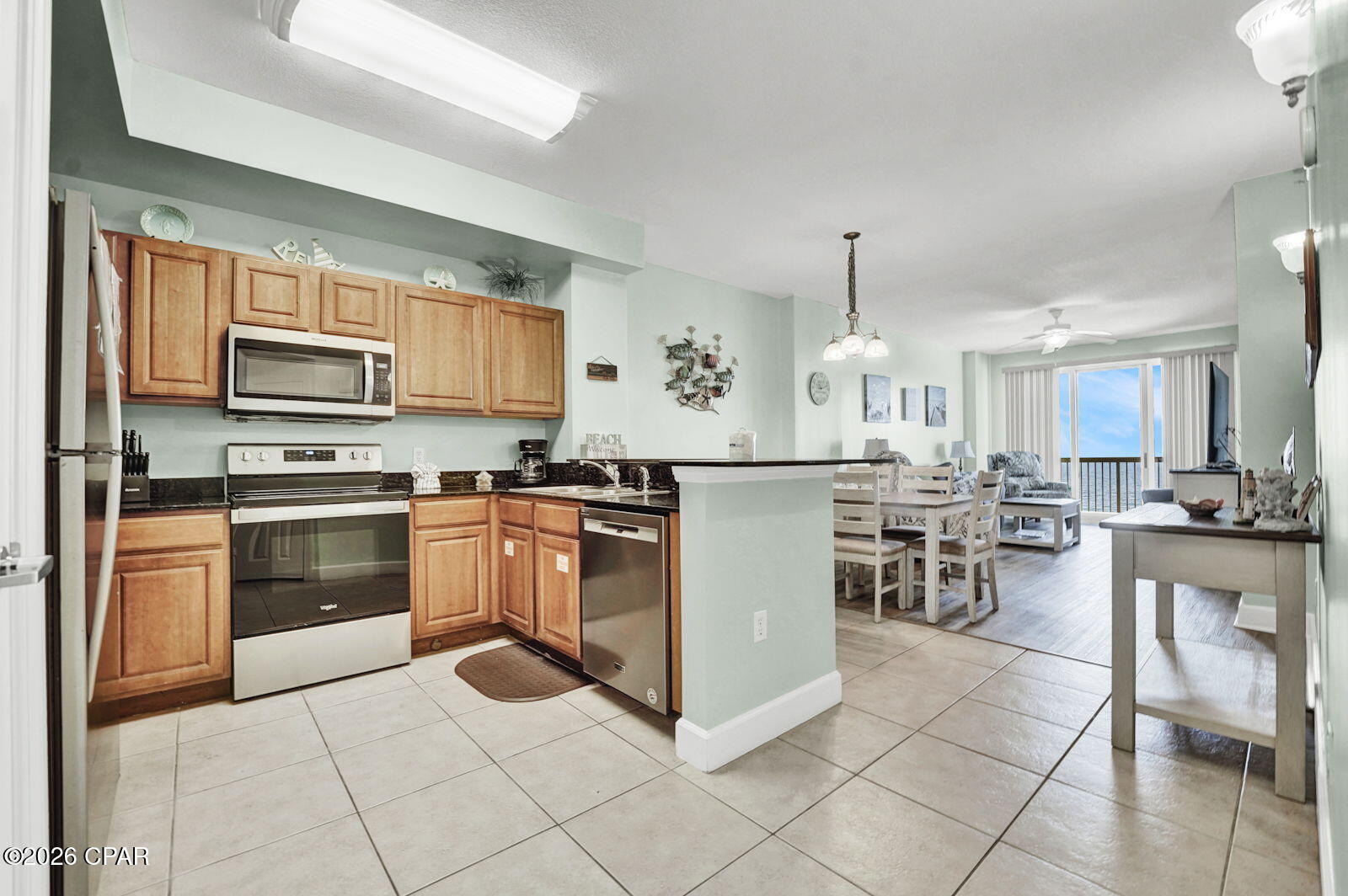 Image 10 For 14825 Front Beach Road 1508