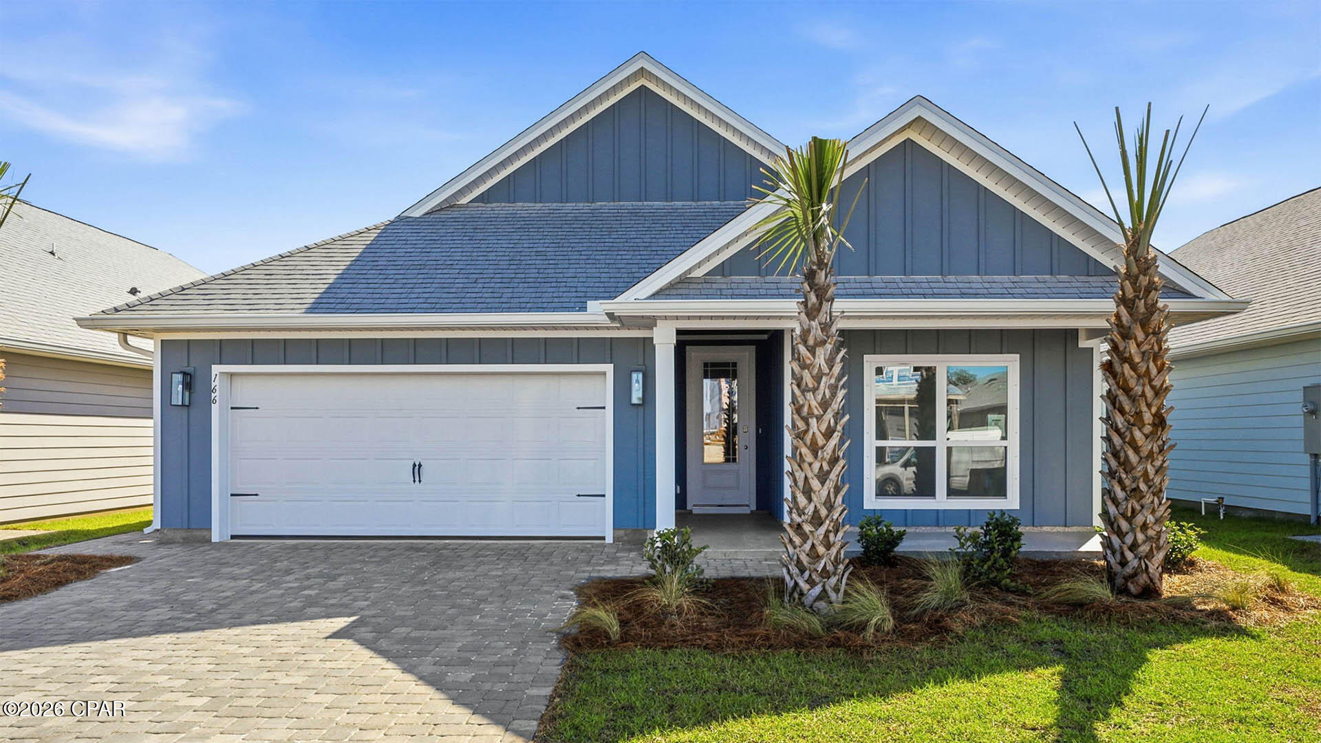 Details for 166 Porter Drive, Port St Joe, FL 32456