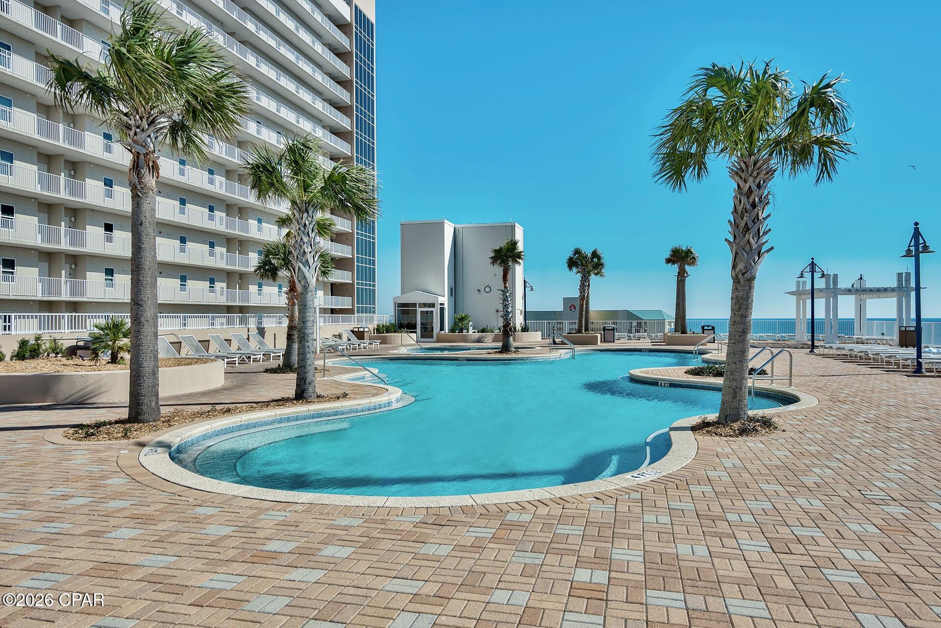 Image 40 For 9860 Thomas Drive 311
