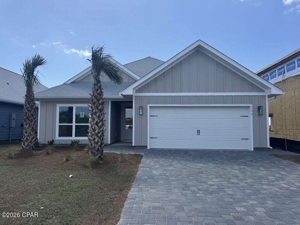 Details for 153 Porter Drive, Port St Joe, FL 32456