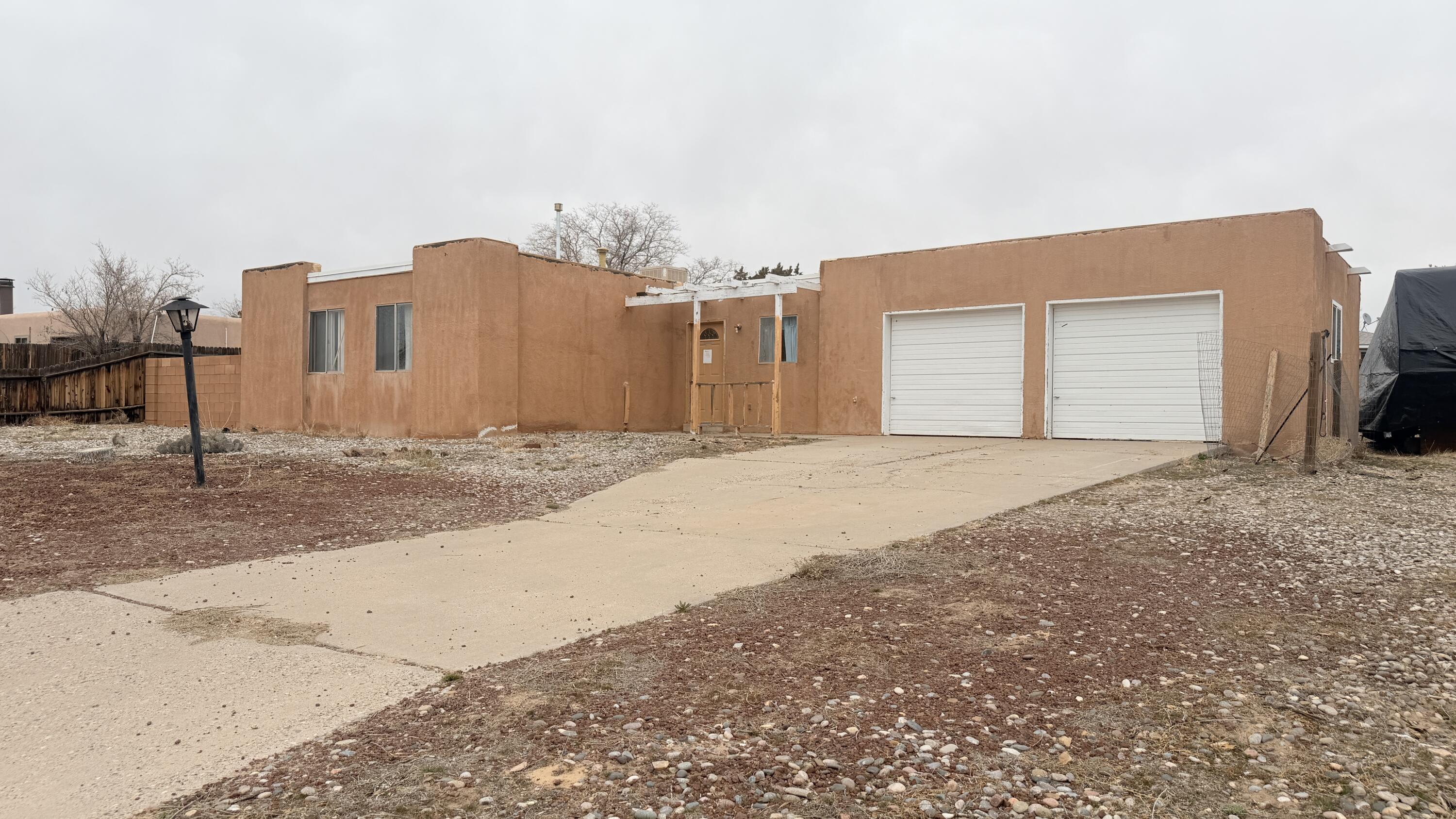 4705 Palmas Altas Drive, Rio Rancho NM 87124