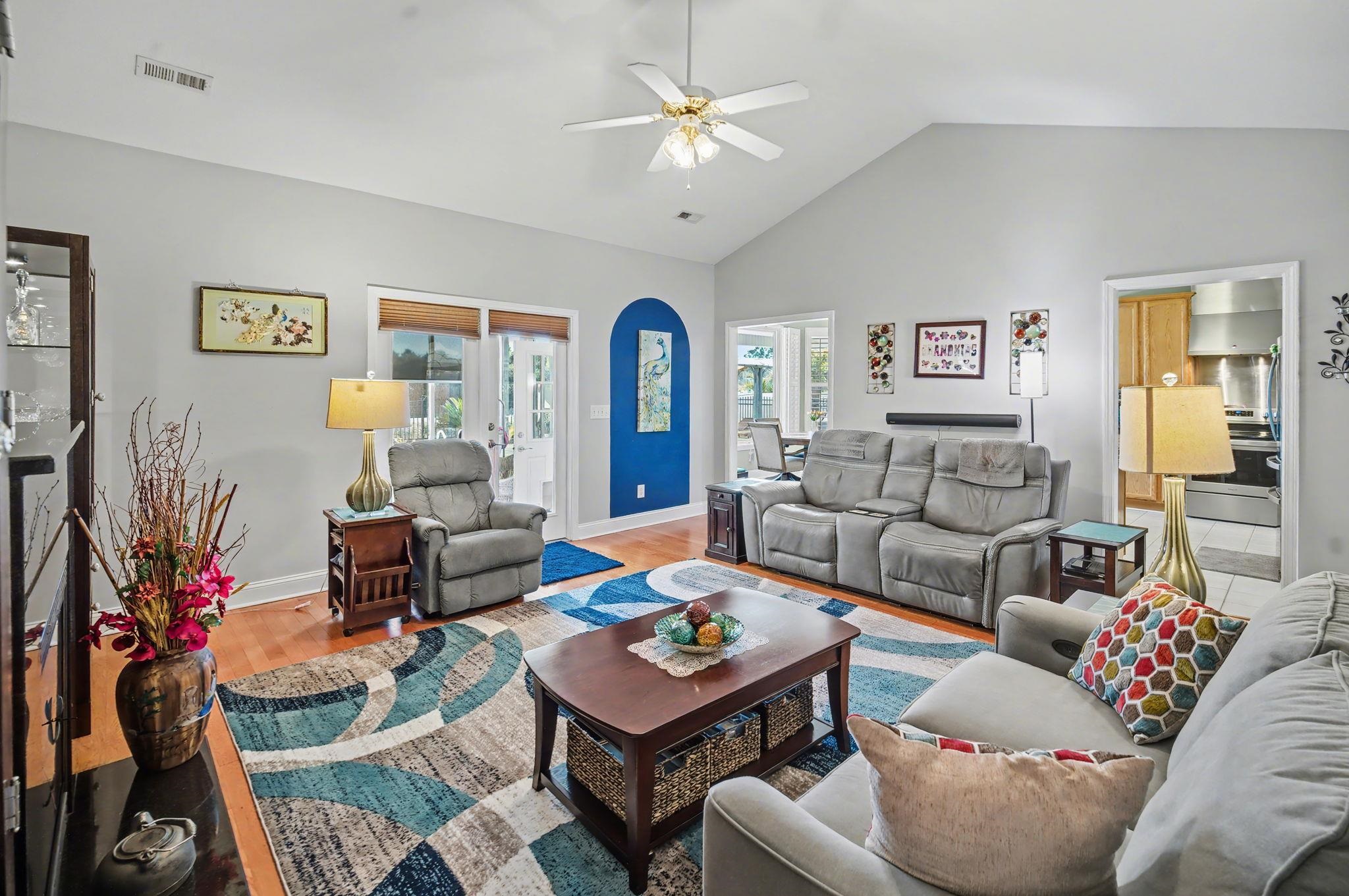 629 Cottontail Trail Myrtle Beach, SC 29588