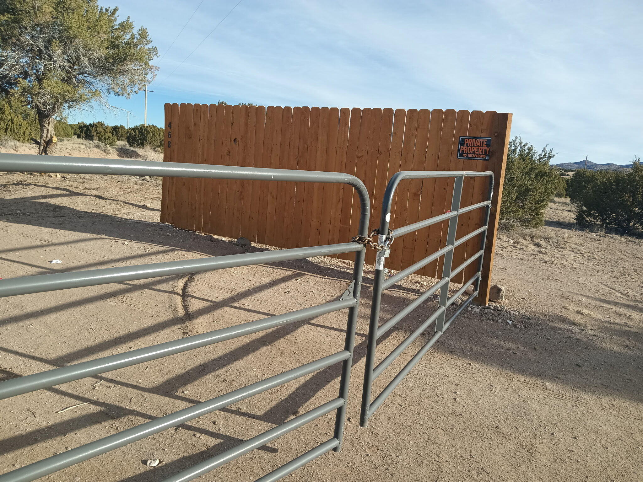 Homes for sale in Magdalena, NM | 468 Forest Rd 123, Magdalena, NM 87825 | MLS# 1096662