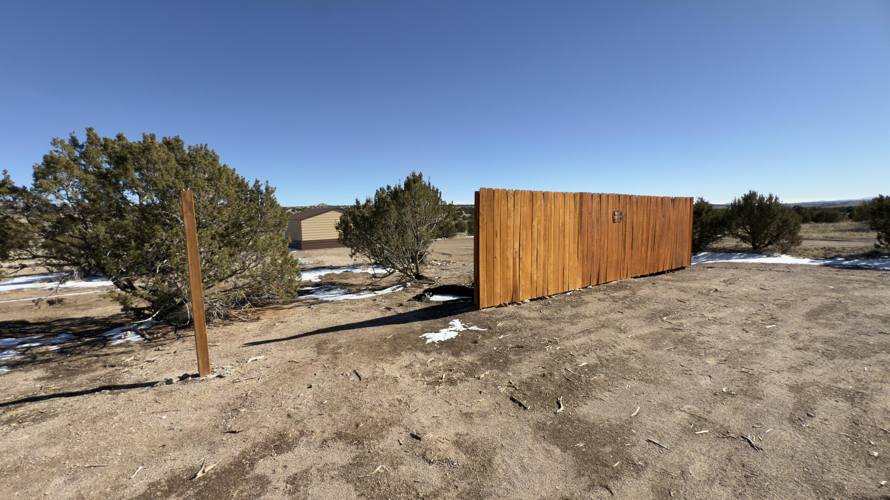 Homes for sale in Magdalena, NM | 468 Forest Rd 123, Magdalena, NM 87825 | MLS# 1096662