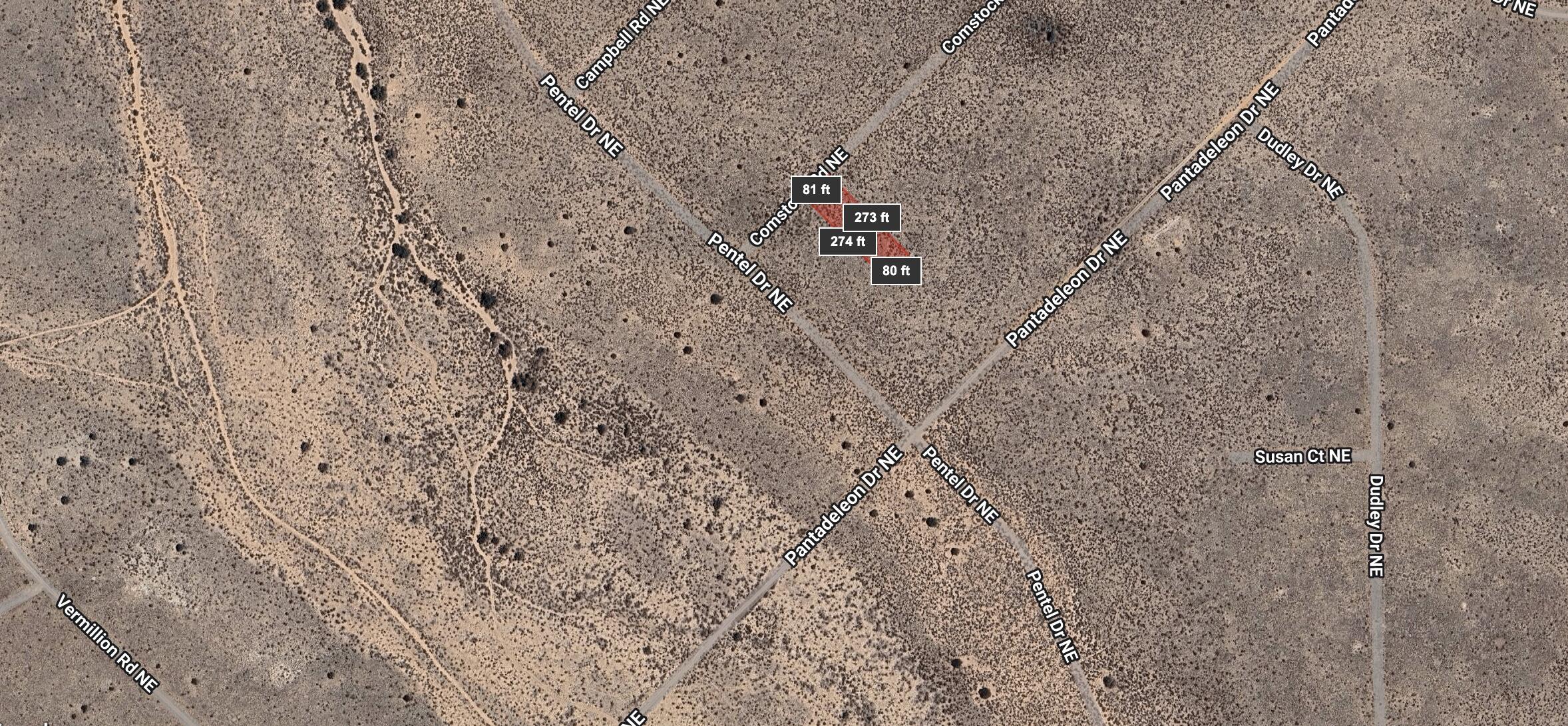208 Comstock Road NE Rio Rancho, NM 87144